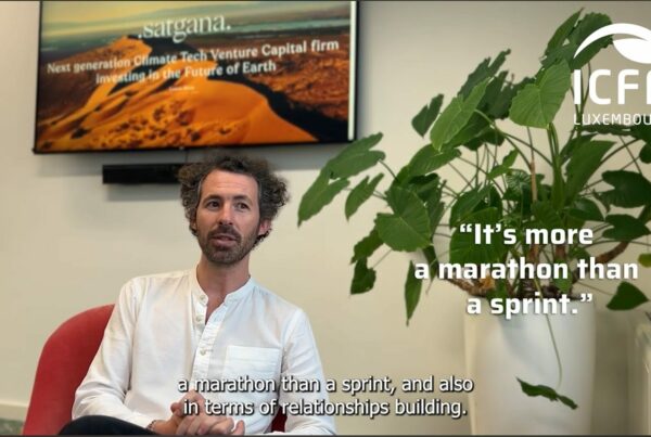 satgana interview Romain Diaz