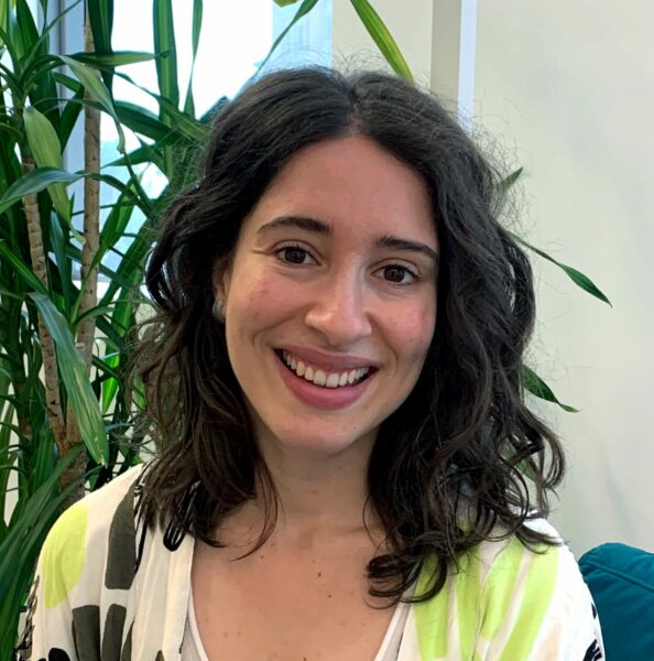 Catarina Saraiva portrait